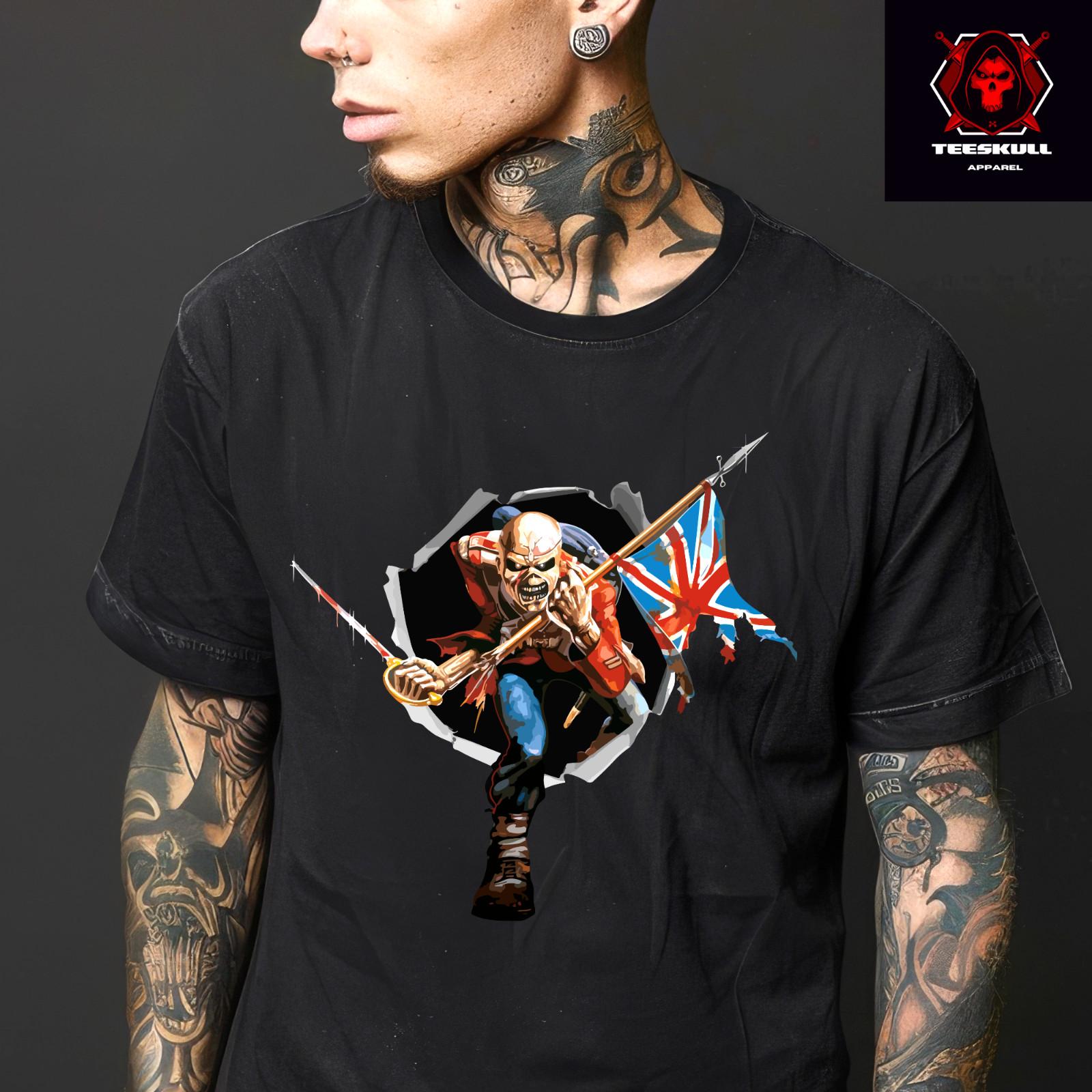 26 The Misfits Punk Rock Band Unisex Heavy Cotton T-SHIRT S-3XL Unisex T-Shirt M