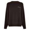 Jack Wills Womens/Ladies Embroidered Logo Crew Neck Jumper