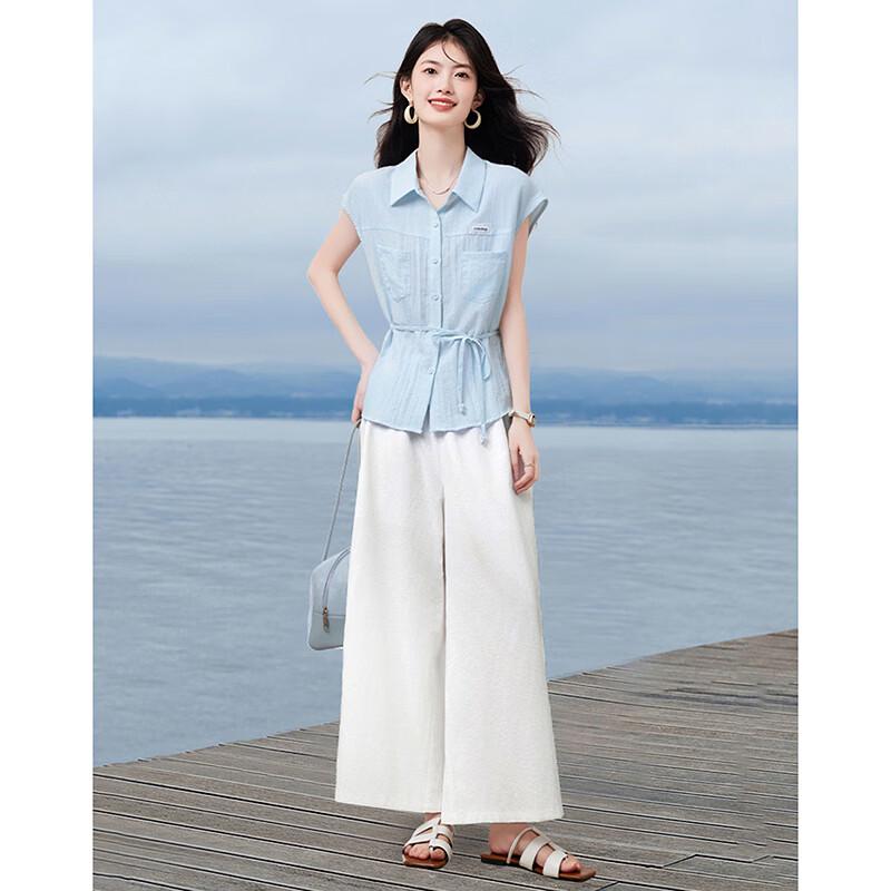 

2025 Summer Commuter Fashion Set M