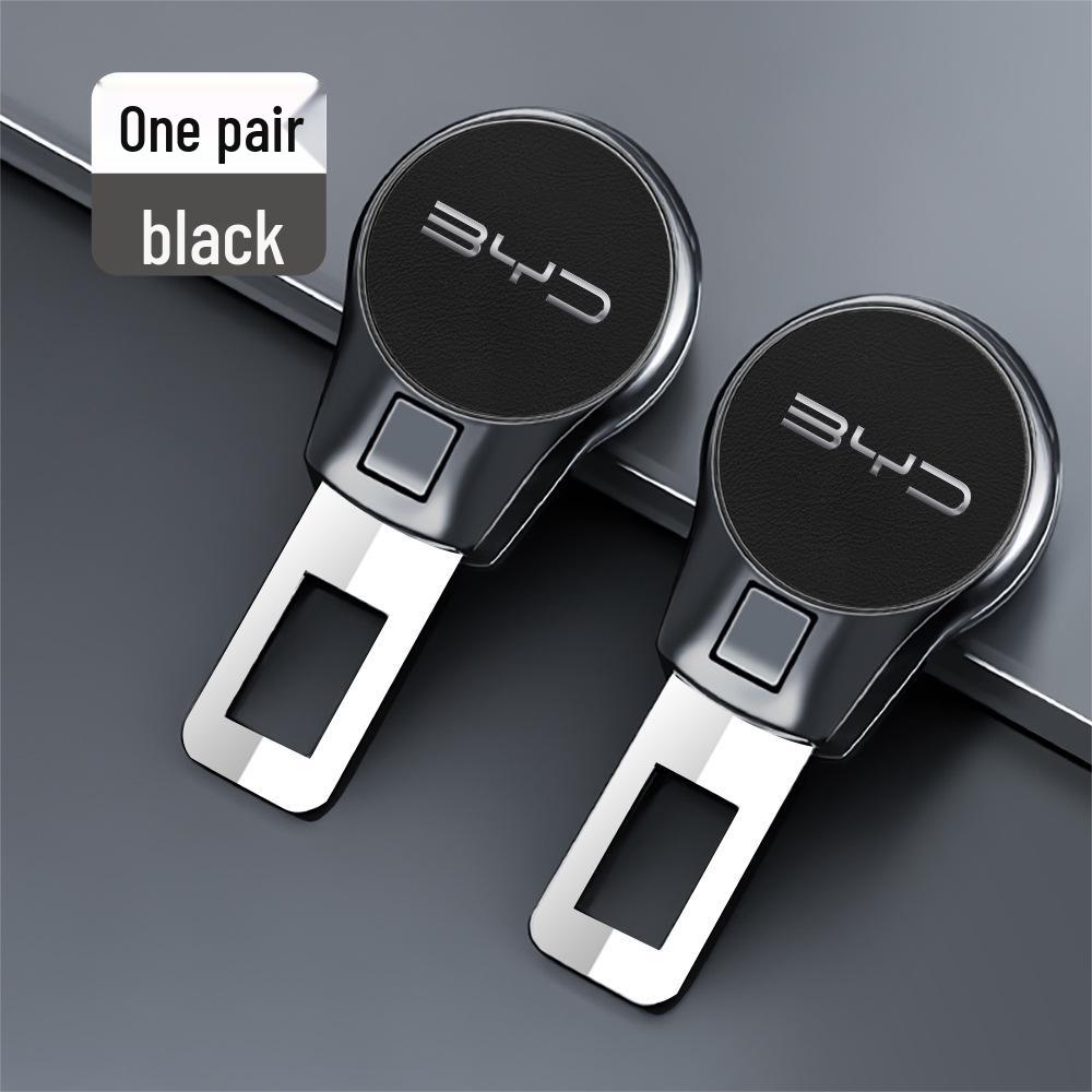 Kompatibles Zubehör für BYD: Qin L/Zerstörer-Siegel 06, Delfin, Möwe und Han Song