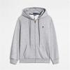 GLYDE Lässige Sportmode Trend, Mode Outdoor Joggen Fitness Reißverschluss Kapuzenpullover