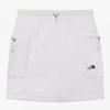 Women S Sheldon Mini Skirt White Nk6nr35j
