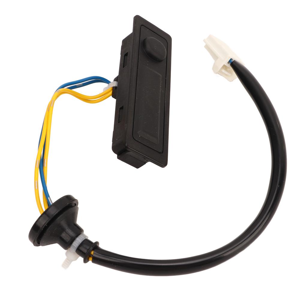 Bakluckeöppnare, frigöringsbrytare 25380 1AA0A Bakluckelyft, öppningsbrytare för Murano 2008 till