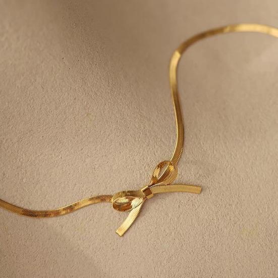 Schleifen-Choker-Halskette Ohrringe Damen Schleifen-Hängeohrringe Lange Quaste Schleifenknoten-Drop-Ohrringe für Hochzeit, Abschlussball, Party Schmuck Geschenke