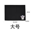 Salon Haircut Tool Pad Professional Clippers Trimmers Non-Slip Mat Scissor Storage Display Cushion Barbershop Accessory Supplies