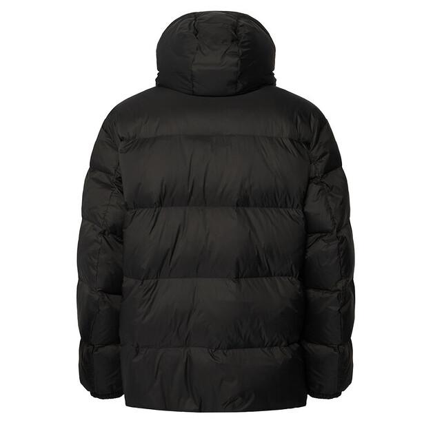 Куртка пуховая Tommy Jeans Essential