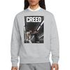 Creed Unisex Vuxen Poster Sweatshirt