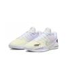 Nike Sabrina 3 Cushioning Abrasion Resistant Slip Resistant Low Top Basketball Shoes Unisex Yellow Pink HF2882-101(team1180-)