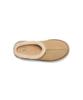 Ugg [Women] Round Toe Platform Clogs (New Heights Cozy Clogs) - Mustardseed / 1162510Mdsd