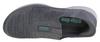 Skechers Go Walk 6 Sneakers - Fabulous Grey Color