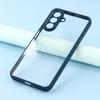 For Samsung Galaxy A56 5G Phone Case TPU + Acrylic Clear Back Cover