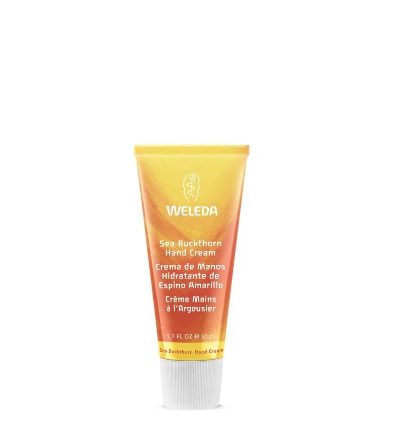 

Weleda Cos Crema Manos Esp Amarillo 50мл