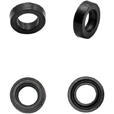 10 pièces/50 pièces Joint d'étanchéité pour tête de pompe pour Machine de nettoyage portable Machine de nettoyage haute pression Fk47 12x20x5 Joint d'étanchéité Joint à lèvre 12x20x5.3 (Couleur :