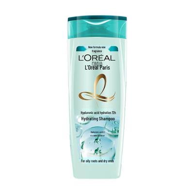 L'Oréal Hyaluronic Acid Hydrating Shampoo