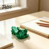 Decoración Temática de Juegos de Mesa Juguete Giratorio Espiral Impreso en 3D, Adornos Creativos para Alivio del Estrés, Modelos Compactos Exquisitos y Detallados Juguete de Descompresión