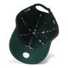New Era 9TWENTY Low NY Dark Size 920 Washed Dark Size 25J Cap, MLB, Green, M/L, Neyyan, Green, White,