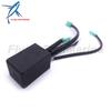 3G2-06060-2 3G2060602 3G2060602M C.D.I CDI Unit Assy for Tohatsu Nissan Boat Motor 9.9HP 15HP 18HP,  Marin