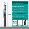 HEMUELE He Mu Digital Display Adjustable Torque Wrench