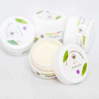 Nourishing Cream 25 Ml