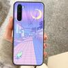 Pastel Japan Kyoto City Case For OnePlus 15 12 13 11 10 9 Pro 13R 13T 12R 10T 10R Nord CE 5 2 3 4 Lite N20 N30 Coque