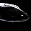 Headlight Lens Cover For Seat Leon 2009 2010 2011 2012 Headlamp Shade Headlight Cover Clear Lens Shell Headlamp