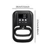 Electronic Grip Strength Tester Multipurpose Digital Hand Strength Measurement