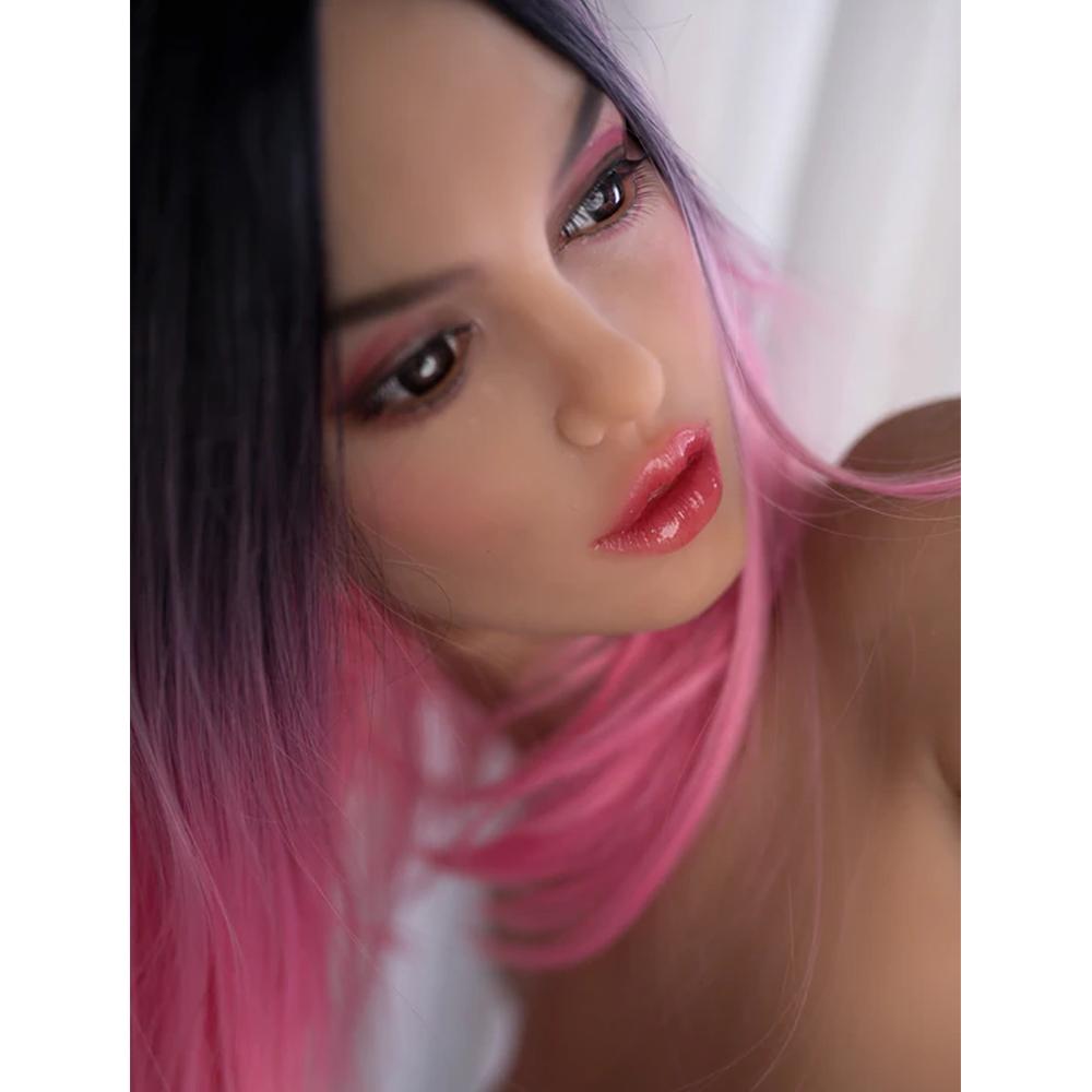 Neloty 135cm Sex Doll TPE  Life Size Big Breast Vagina & Anal Masturbation Adult Sex Toys for Man EU|US IN Stock Can Stand Up
