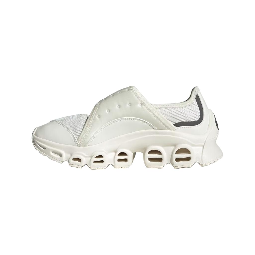 Adidas Originals Adifom Megajane Versatile Comfortable Mary Jane Slip Resistant Durable Low Top Lifestyle Casual Shoes Women Sneaker White JQ8245