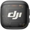 DJI Mic 3 Transmitter Pin Microphone Wireless Mini Microphone for iPhone/Camera/Android Lightweig...