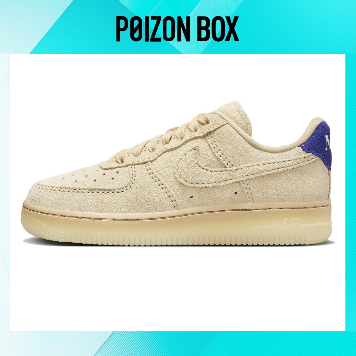 

кроссовки Nike Air Force 1 Skateboarding Shoes Women FN7202-224