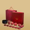 Mantianhua Deluxe Chinese Tea Set Gift Box