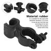 Torch Holder Headlight Mount Mount Parts Replacement