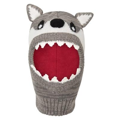 Childrens/Kids Fleece Lined Balaclava