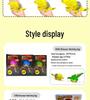 Dinosaur Egg Hatching Toy: Creative Novelty Gift for Kids