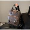 Fashion Backpack Shoulder Bag Can Handbag