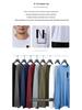 Herren Übergröße Locker Geschnitten Langarm Herbst T-Shirt (300 Jin)