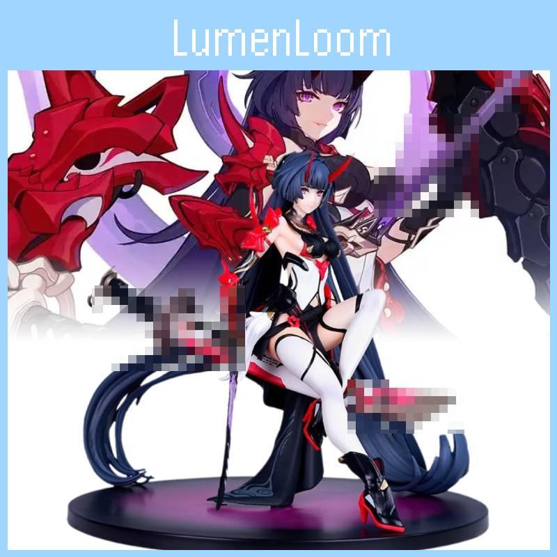 Honkai Raiden Impact Mei Figurine Cartoon Games Model Ornament Statue Gifts Toy