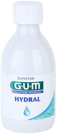 

Mouthwash Against Cavities TU прозрачный