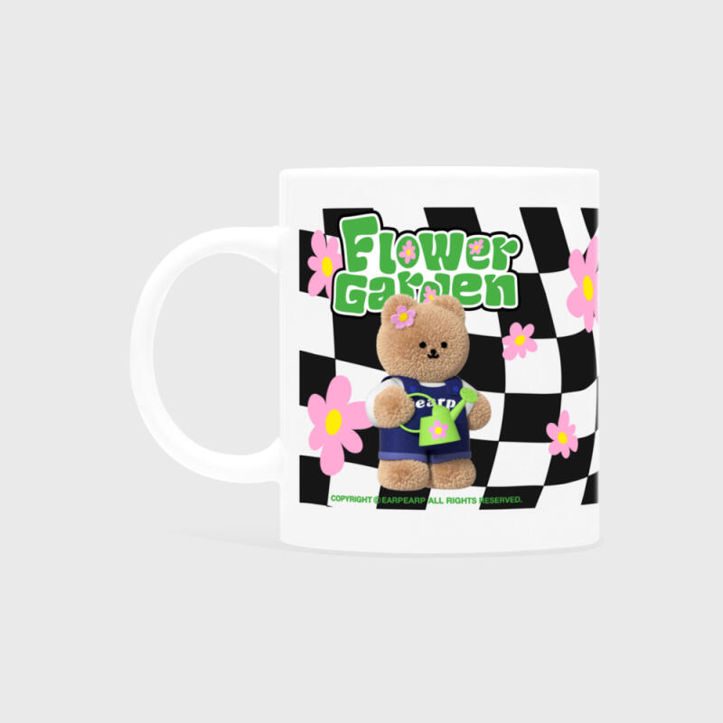 САДОВЫЙ КОВИ (кружка) mug