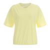 Shop   Women S V Neck Bio waShing BoTTom Banding CoTTon 100 ShorT SleeVe T ShirT