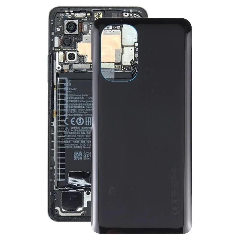 Teile Glas Akku Rückseite für Xiaomi Poco F3