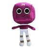 8 pezzi Dandy's World Goob Pebble Bambola Horror Carina Gioco a Tema Giocattolo Regalo per Bambini