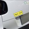 IDNIGHT Car Decal Midnight Anime   Modified Car Trendy Scratch Cover Sticker