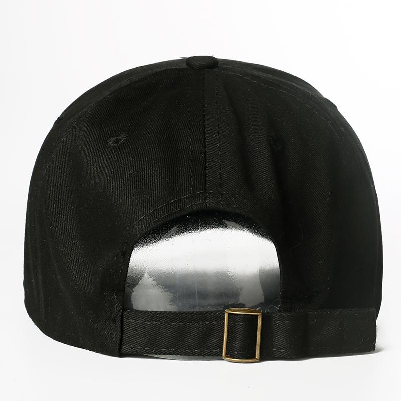 High Quality Brand Letter SAVAGES Snapback Cap Cotton Baseball Cap For Adult Unisex Women Hip Hop Dad Hat Bone Gorra