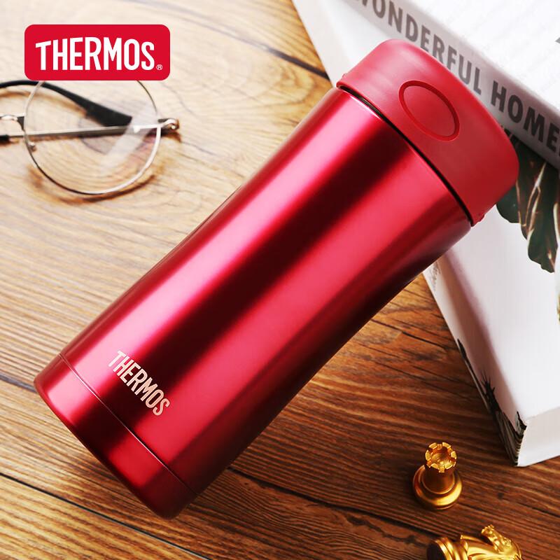 Thermos JCG-400 400ml Vacuum Insulated Mug