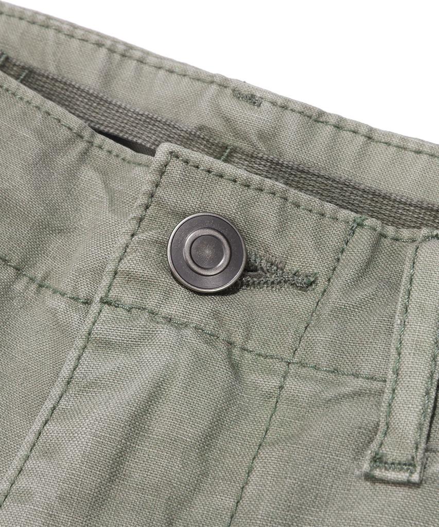 Mideueobdeiteu Utility Cargo Pants_2Color