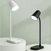 Schreibtischlampe Schreibtischladung LED Leselicht Dimmbar Dreifarbig Dimmbare Beleuchtung