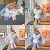 Adorable Plush Doo Doo Rabbit Keychain Cute Cartoon Bag Charm Gift