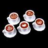 10pcs/set 1/12 Scale Miniature Dollhouse Coffee Cup Drinks Kitchen Food for Blyth BJD Doll Accessories Girl Toy