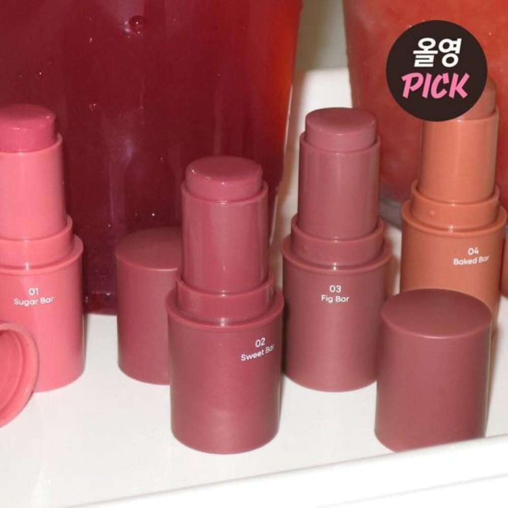 AOU Dewy Bar 2g (Dewy/Matte)